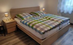 Ferienwohnung Grimm